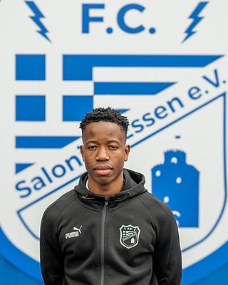 Jude Chinonso Obiezu