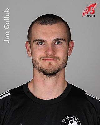 Jan Luca Gollub