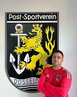 Tom Müller