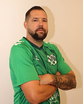 Kai Kubacki