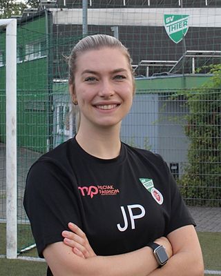Julia Pütz