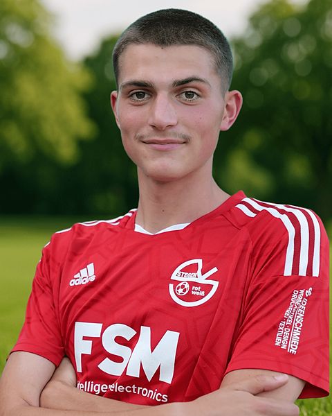 Foto: FSV RW Stegen