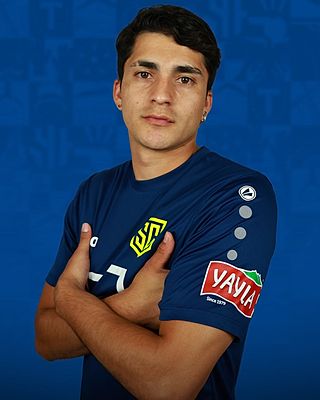 Julian Andres Suaterna Florez