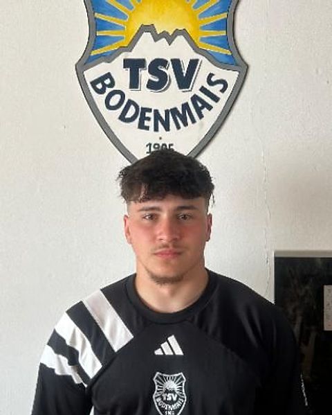 Foto: TSV Bodenmais