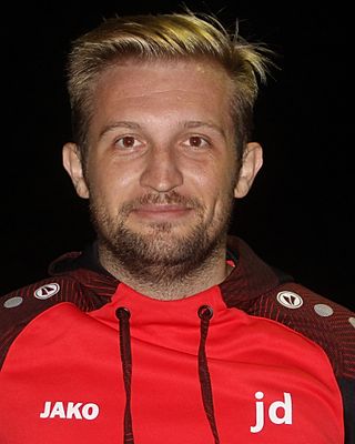Jonas Dupal