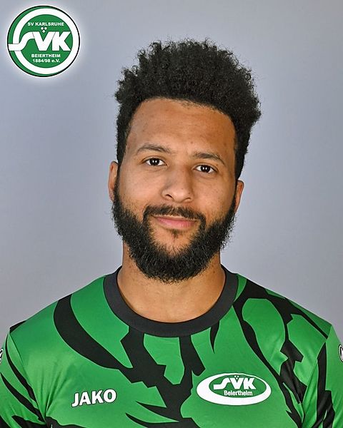 Foto: SV Karlsruhe 1884/98 Beierthei