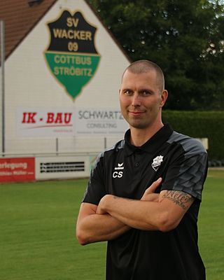 Christian Schötz