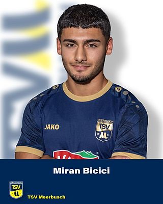 Miran Bicici