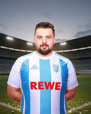 Burak Karacan