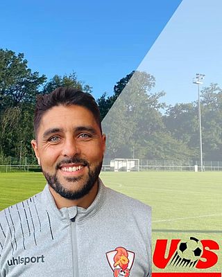 Marco Rodrigues Simoes