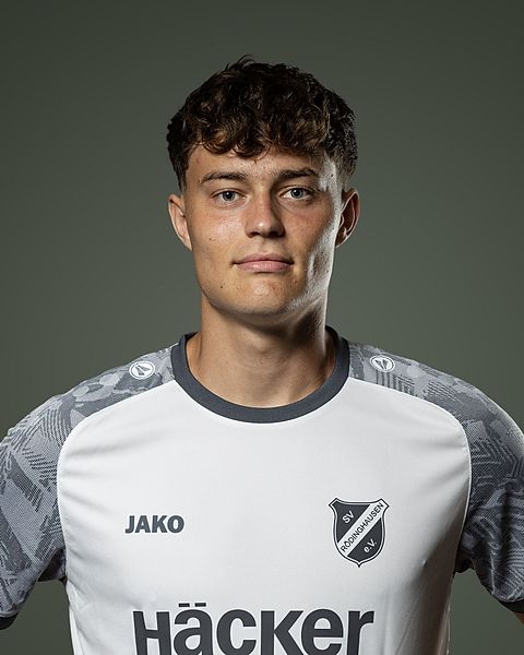 Foto: SV Rödinghausen