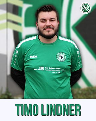 Timo Lindner