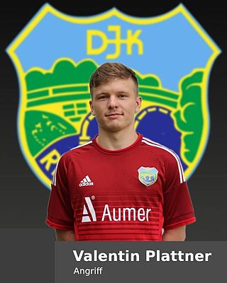 Valentin Plattner