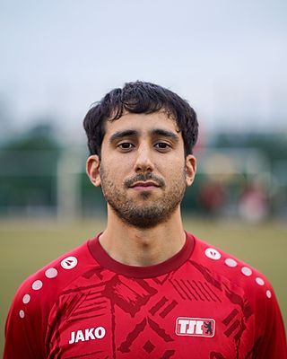 Bilal Kanaan
