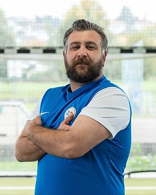 Sezgin Demirkaya
