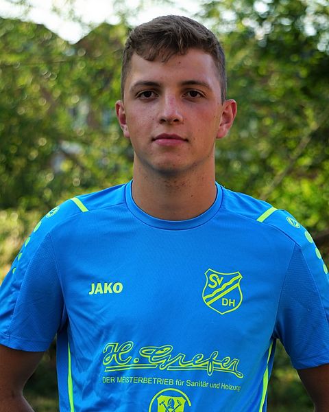 Foto: SV Dorsten-Hardt