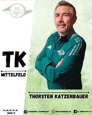 Thorsten Katzenbauer