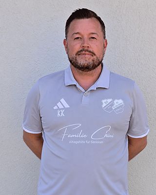 Kevin Konz