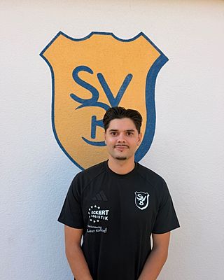 Patrick Vögele