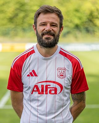 Pascal Haltmayer