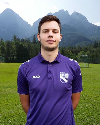 Dominik Heggenstaller