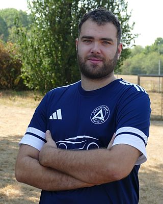 Philipp Vogt
