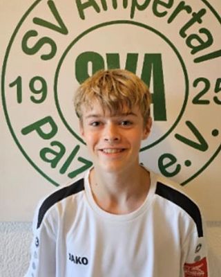 Tim Karinscheck