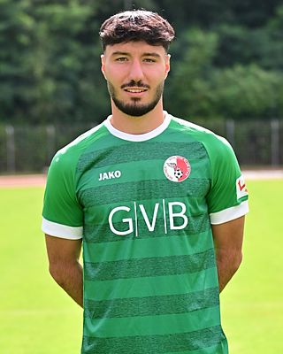 Denizhan Turan Erdogan