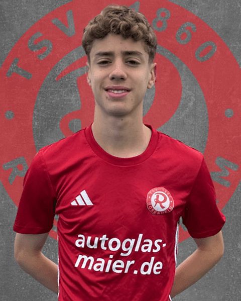 Foto: TSV 1860 Rosenheim