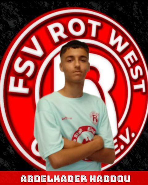 Foto: FSV Rot West