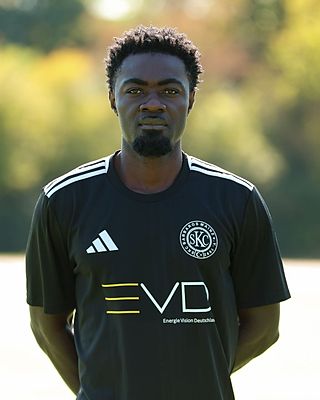 Richard Ofosu