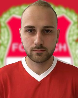 Jonas Fortenbacher
