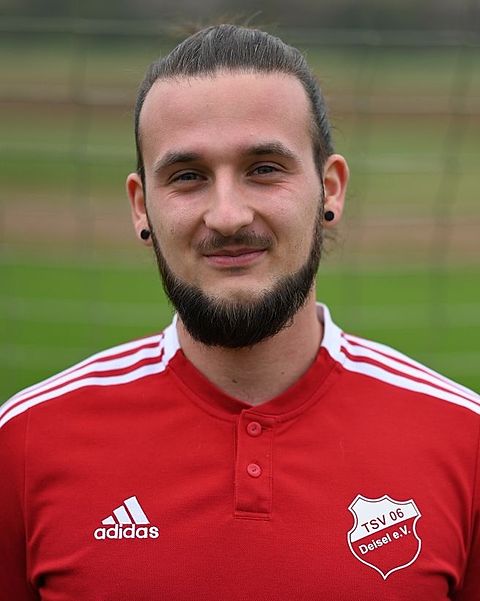 Foto: Yannik Maihack