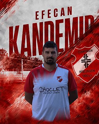 Efecan Kandemir