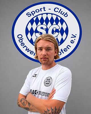 Felix Hallmaier
