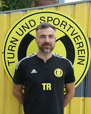 Tobias Ryl