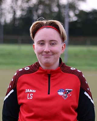 Laura Theresa Schramme