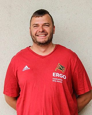 Steve Regenberg