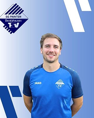 Andre Nitsche
