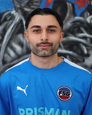 Danijel Huseinovic