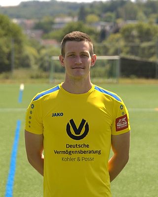Andreas Conrad