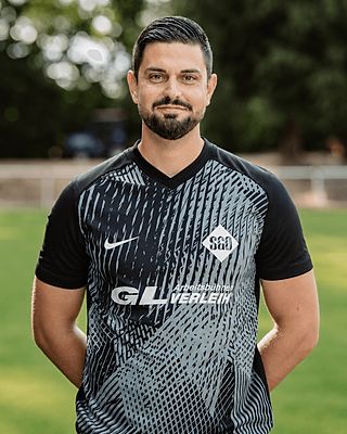 Lukas Geulen