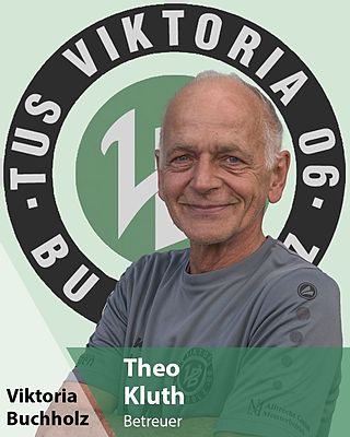 Theo Kluth