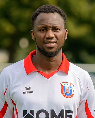 Lamin Jammeh