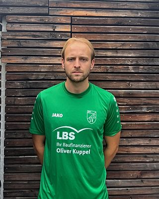 Niklas Gerber