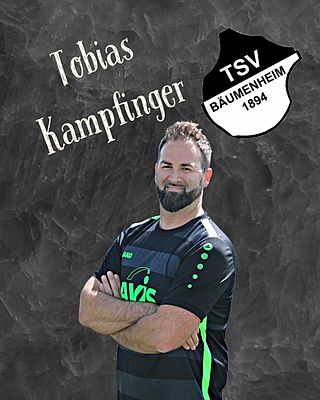 Tobias Kampfinger
