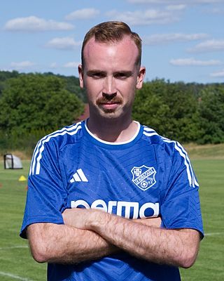 Justus Müller