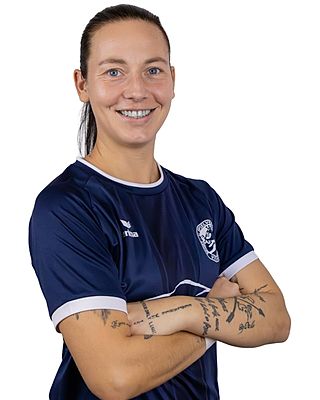 Saskia Behn