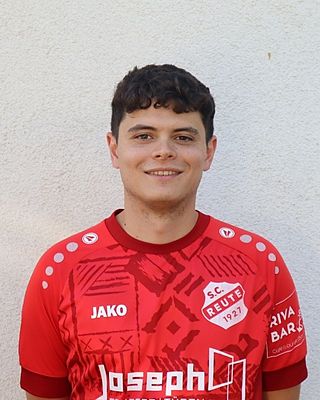 Alessandro Mita