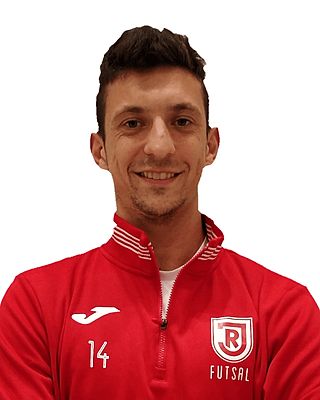 Alberto Rodriguez Fernandez